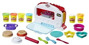 Hasbro PlayDoh Magiczny piekarnik - Masy plastyczne - miniaturka - grafika 9