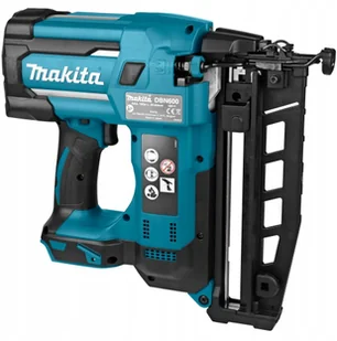 Makita DBN600Z gwoździarka akumulatorowa 18 V - Gwoździarki i zszywacze - miniaturka - grafika 2