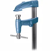 Imadła i ściski - Solidny Ścisk Zacisk do Dużych Obciążeń Urko 30cm - miniaturka - grafika 1