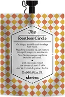 Maski do włosów - DAVINES Davines THE RESTLESS CIRCLE - Maska dla aktywnych kobiet, których włosy wykazują tendencję do łamania się 50 ml - miniaturka - grafika 1