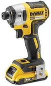 Klucze udarowe - Dewalt DeWALT dewdcf887d2 elektryczna wkrętarka udarowa DEWDCF887D2 - miniaturka - grafika 1