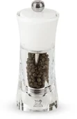 Młynki do soli i pieprzu - Peugeot Molene Młynek do pieprzu biały PG-29012 - miniaturka - grafika 1