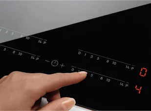 Płyta elektryczna do zabudowy Electrolux EIV634 - Płyty elektryczne do zabudowy - miniaturka - grafika 4