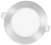 Oprawy, klosze i abażury - Ecolite LED Oprawa wpuszczana LADA LED/6W/230V 2700K - miniaturka - grafika 1