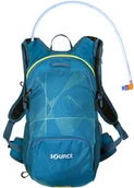 Plecaki - Source Air Fuse System nawadniający 3+9l, atlantic deep blue 2021 Plecaki rowerowe 2054292012 - miniaturka - grafika 1