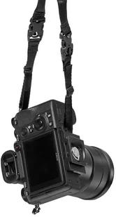 Gitzo Gitzo GCB100SS pasek na ramię GCB100SS - Paski, szelki, uprzęże foto - miniaturka - grafika 6