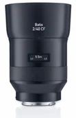Obiektywy - Carl Zeiss Batis 40mm f/2.0 CF Sony E - miniaturka - grafika 1