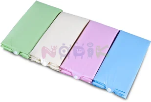 Sensillo Przewijak / Mata Turystyczna Beżowy 100 SILLO-2090 - Przewijaki - miniaturka - grafika 2