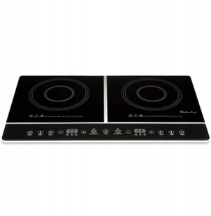 Płyta elektryczna Eldom 102-I - Płyty elektryczne - miniaturka - grafika 2