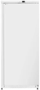Royal Catering Zamrażarka 590 l biała czynnik chłodniczy R290 RCLK-F590 - Szafy i witryny chłodnicze - miniaturka - grafika 7