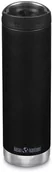 Termosy - Klean Kanteen Klean Kanteen Termos TKWide Café Cap 592 ml Czarny 1008323 - miniaturka - grafika 1