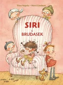 Wierszyki, rymowanki, piosenki - Siri i brudasek - miniaturka - grafika 1