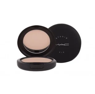 MAC Studio Fix Powder Plus Foundation NW18 - Pudry do twarzy - miniaturka - grafika 4