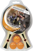 Tenis ziemny - Donic Zestaw do tenisa stołowego, Top Team - miniaturka - grafika 1