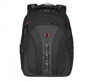 Wenger egacy 15.6 czarno - szary (56085) - Torby na laptopy - miniaturka - grafika 2