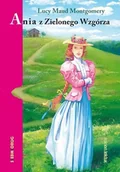 Lektury szkoła podstawowa - Maud Montgomery Lucy Ania z Zielonego Wzgórza - miniaturka - grafika 1
