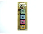 Pielęgnacja uszu i oczu zwierząt - Ranger Ostry Mini ink Kits-KIT 7 TDPK-40378 - miniaturka - grafika 1