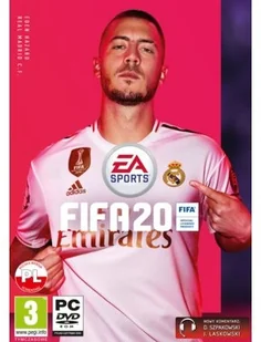 FIFA 20 - Gry PC Cyfrowe - miniaturka - grafika 3