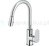 Baterie kuchenne - Oltens Lista 35202100 - miniaturka - grafika 1