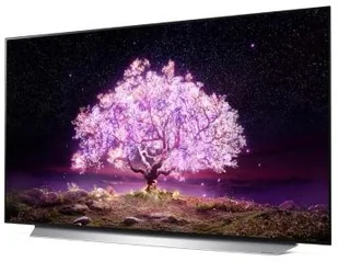 Telewizor LG 55C11LB - Telewizory - miniaturka - grafika 2