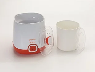 Ariete 621 Yogurella - Jogurtownice Ariete 621 Yogurella - Jogurtownice - miniaturka - grafika 6