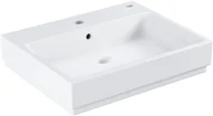 Umywalki - Grohe Cube 60x49 3947300H - miniaturka - grafika 1