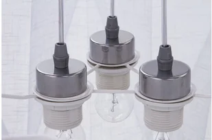 TK LIGNITING Piano 681 - Lampy sufitowe TK LIGNITING Piano 681 - Lampy sufitowe - miniaturka - grafika 7