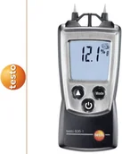 Inne urządzenia pomiarowe - TESTO Wilgotnościomierz drewna 606-1 05606060 - miniaturka - grafika 1