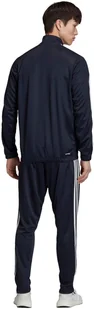 Adidas DRES MTS ATHLETICS TIRO GC8735 GC8735 Męskie granatowy - Dresy męskie - miniaturka - grafika 3