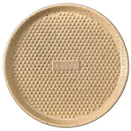 Grille - Römertopf Jan lafer BBQ  Plancha okrągły  z wypustkami grill 03606 - miniaturka - grafika 1