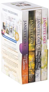 Pakiet Pragnienia serc + audiobook Nowa - Powieści - miniaturka - grafika 2