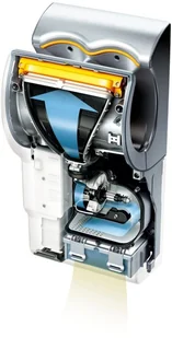 445 SZANI Suszarka do rąk kieszeniowa automatyczna 44578416 78416-uniw - Suszarki do rąk i włosów 445 SZANI Suszarka do rąk kieszeniowa automatyczna 44578416 78416-uniw - Suszarki do rąk i włosów - miniaturka - grafika 5