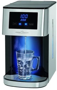 Profi Cook PC-HWS 1145 - Dystrybutory wody dla firm - miniaturka - grafika 2