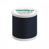 Akcesoria i części do maszyn do szycia - Madeira Nić do szycia Madeira AEROFIL 120 - 100m - kolor 9140 - atramentowy MADEIRA 9124 AEROFIL 120 KOLOR 9140 - miniaturka - grafika 1