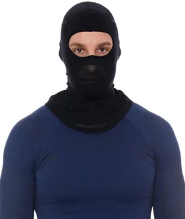 Brubeck Kominiarka termoaktywna, rozmiar S/M - Akcesoria turystyczne - miniaturka - grafika 4