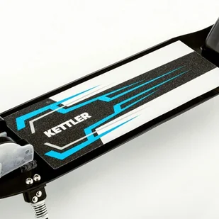 Kettler Zielony 8' - Rowerki biegowe - miniaturka - grafika 8