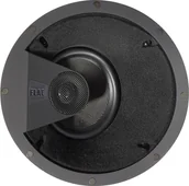 Głośniki i kolumny - Elac Debut IC-DT61 czarny - miniaturka - grafika 1