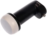 Konwertery satelitarne - Inverto KONWERTER SINGLE ULTRA BLACK KONWERTER SINGLE BLACK ULTRA (VLAP22050B50) - miniaturka - grafika 1