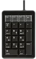 Klawiatury - Cherry G84-4700 czarna - miniaturka - grafika 1