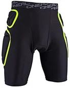 Ochraniacze - Bike O'Neal Trail ochraniacze spodnie Short MX DH Mountain czas wolny Downhill, Freeride 1288 0, XXL 1288-006 - miniaturka - grafika 1