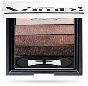 Pupa Makijaż oczu Vamp Cień do powiek - Cienie do powiek - miniaturka - grafika 2