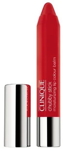 Clinique Chubby Stick 11 Two Ton Tomato - Szminki - miniaturka - grafika 3
