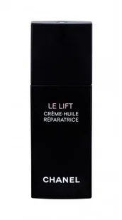 Chanel Le Lift Firming - Anti-Wrinkle Restorative Cream-Oil 50ml - Kremy do twarzy - miniaturka - grafika 2