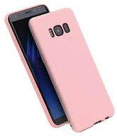 Etui i futerały do telefonów - Candy Beline Beline Etui Xiaomi Mi 10T Pro 5G jasnoróżowy/light pink 5903919062747 - miniaturka - grafika 1