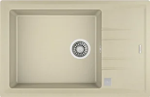 Teka STONE 60 S-TG 115330039 - Zlewozmywaki - miniaturka - grafika 2