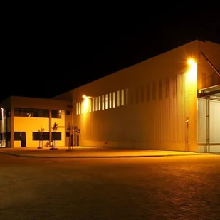 v-tac Projektor LED Solarny V-TAC 20W IP65 VT-60W 6000K 1650lm - Lampy pozostałe - miniaturka - grafika 9