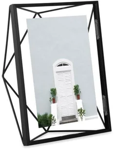 Umbra Ramka Prisma 13x18 Czarna - Ramki na zdjęcia - miniaturka - grafika 4