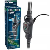 Grzałki do akwarium - Jbl ProTemp e300 grzałka zewnętrzna przepływowa - miniaturka - grafika 1