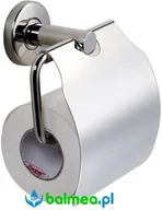 Akcesoria łazienkowe - Franke Uchwyt na papier toaletowy Medius MEDX111HP - miniaturka - grafika 1