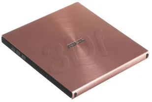 Asus SDRW-08U9M-U/SIL/G/AS - Napędy optyczne Asus SDRW-08U9M-U/SIL/G/AS - Napędy optyczne - miniaturka - grafika 6